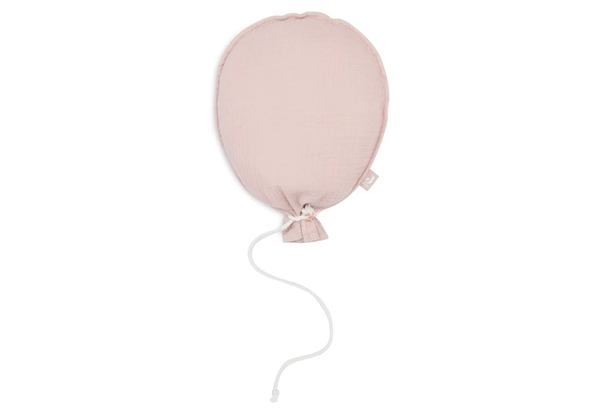 Ballon 25x50cm Wild Rose (Jollein)