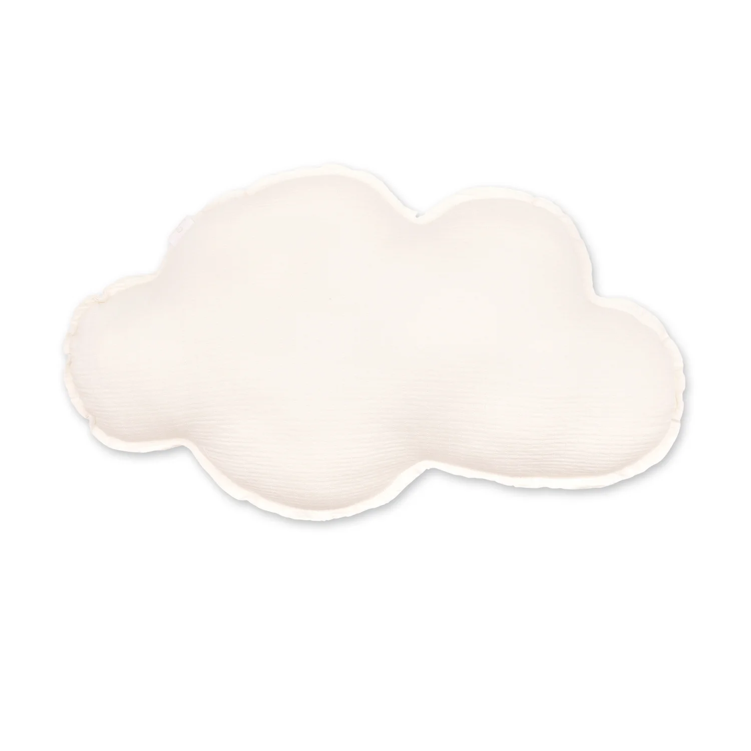 COUSSIN DÉCORATIF 30cm pudding tetra jersey (Bemini)