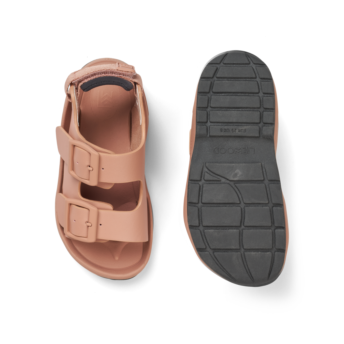 Sandales Anni tuscany rose (Liewood) – Image 2