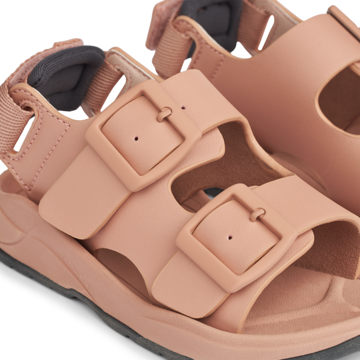 Sandales Anni tuscany rose (Liewood)