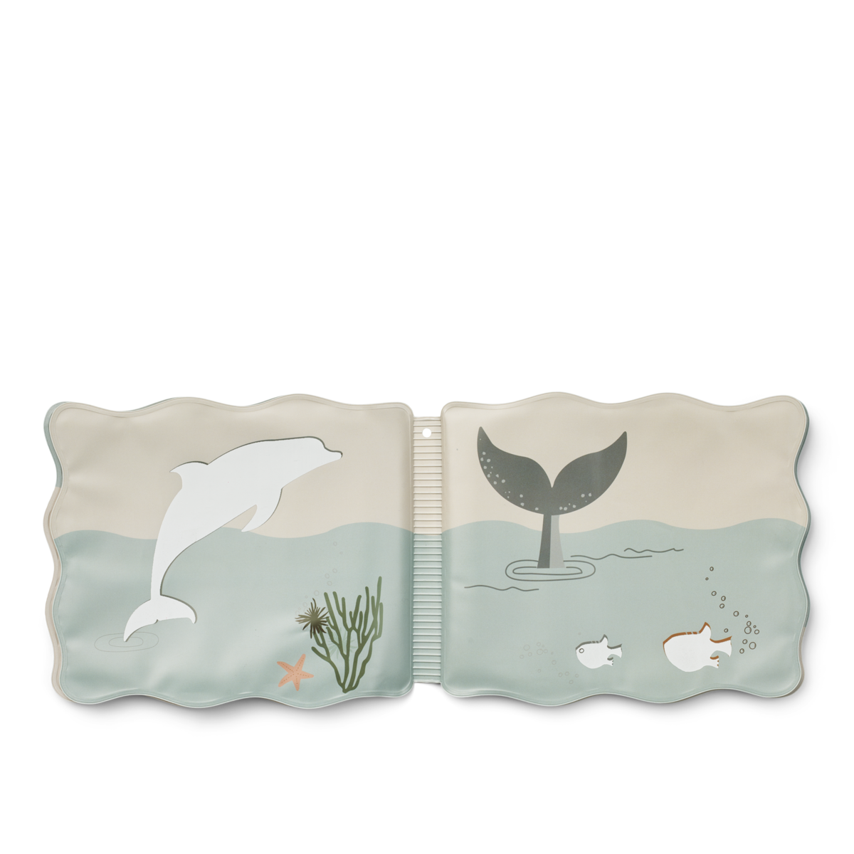 Livre de bain Waylon sea creature (Liewood) – Image 2