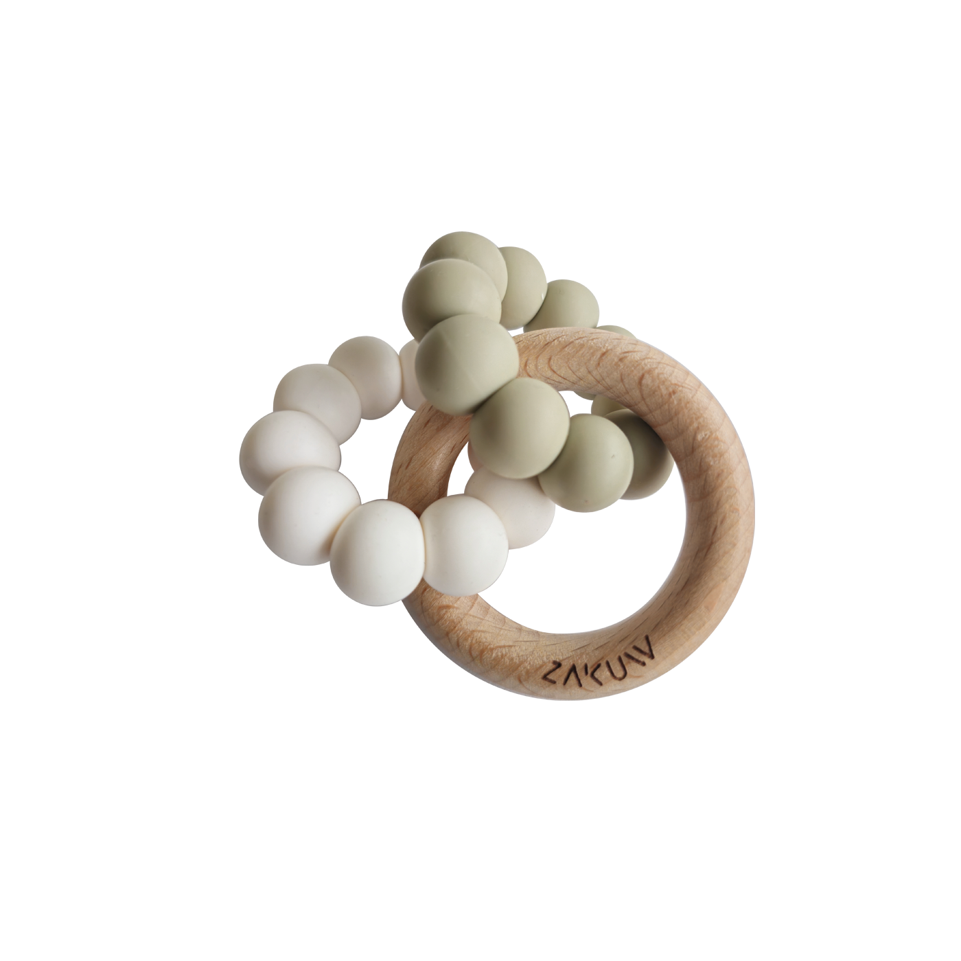 Anneau de dentition Tilleul (Zakuw)