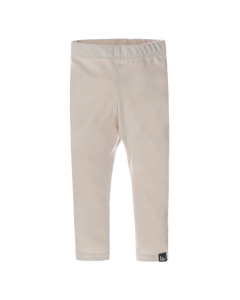 Legging bébé sand SS24 (Babystyling)