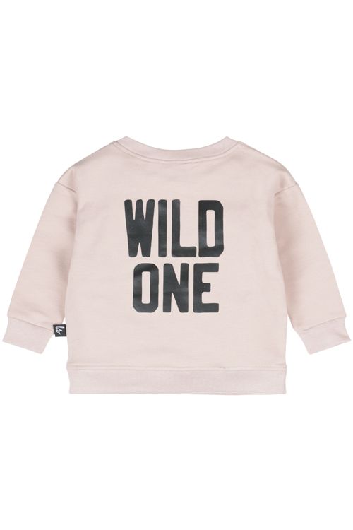 Sweat Wild one  SS24 (Babystyling) – Image 2