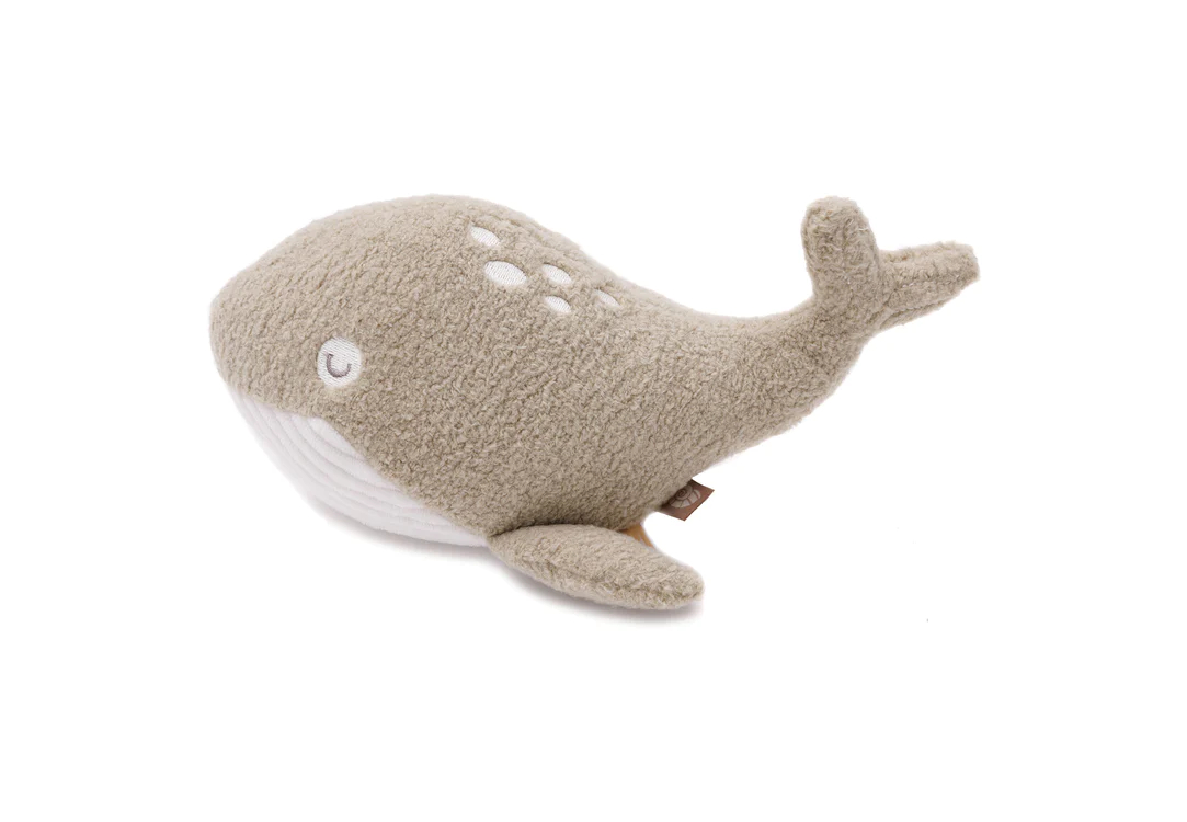 Jouets d'activités Deepsea - Whale (Jollein)