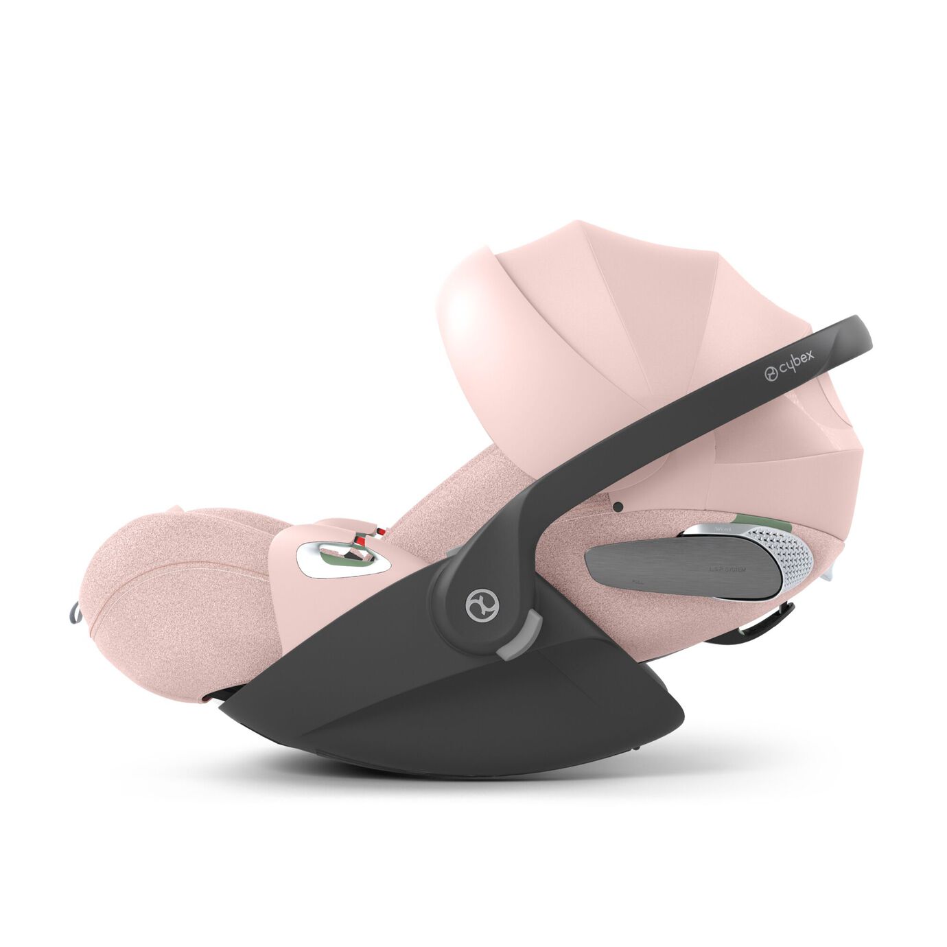 Cloud T i-Size Peach Pink (Plus) (Cybex)