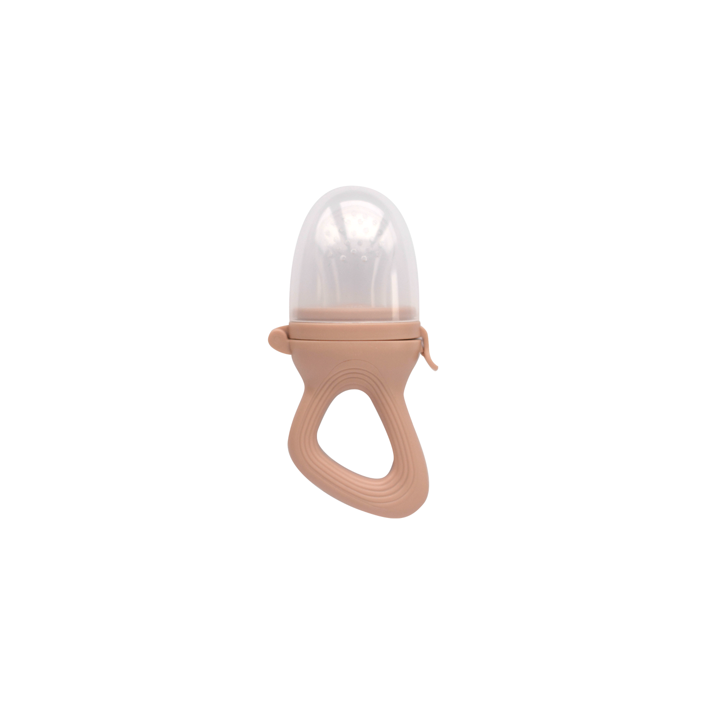 Tétine grignoteuse Nude (ZAKUW)
