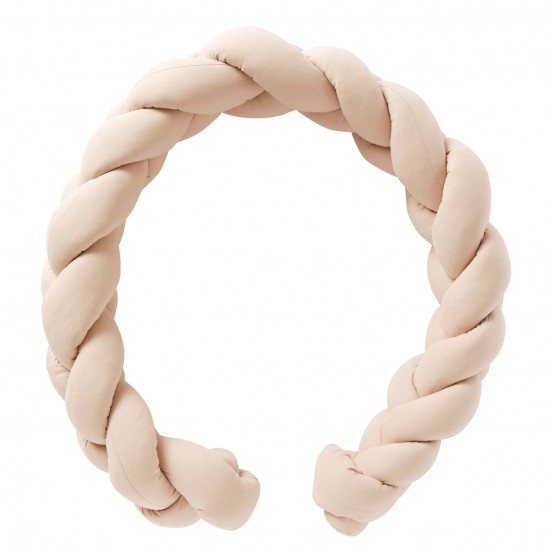 Tresse décorative multi-usages biscuit Mix & Match (BB and CO)