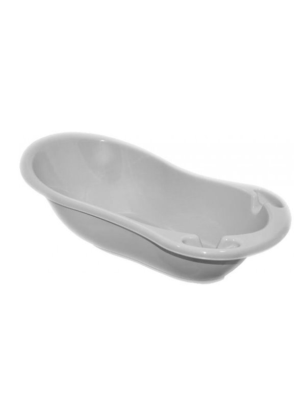 Baignoire Gris Clair (Tryco)
