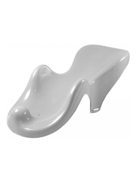 Siège réducteur baignoire Gris (Tryco)