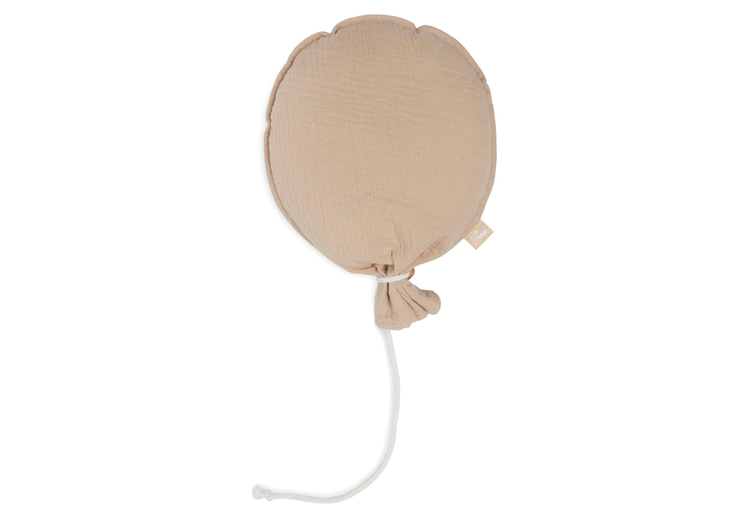Ballon 25x50cm Party Collection - Biscuit (Jollein)