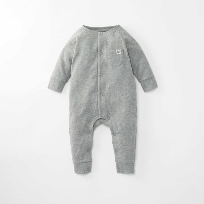Combinaison UV Stone Grey  (Cloby)