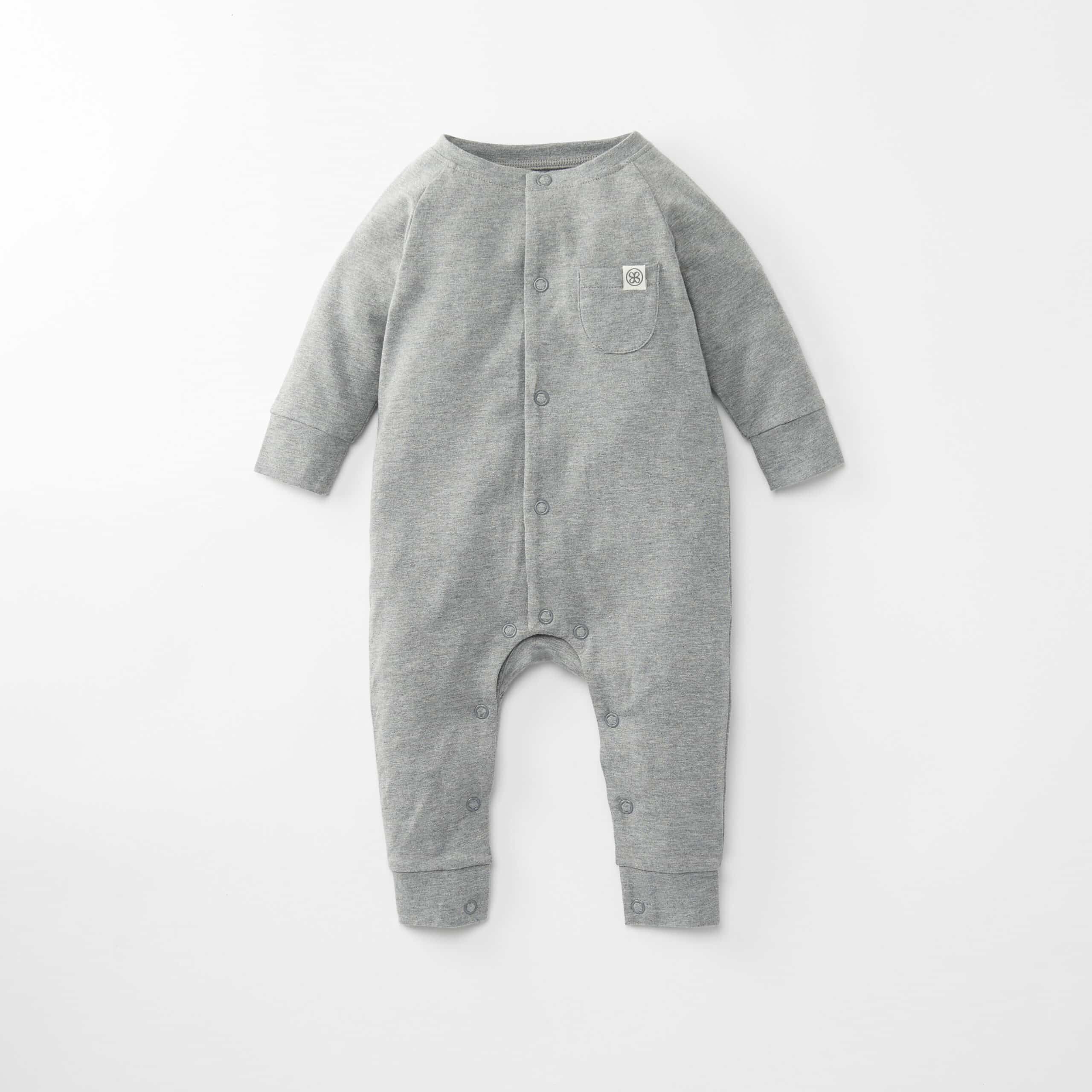 Combinaison UV Stone Grey  (Cloby)