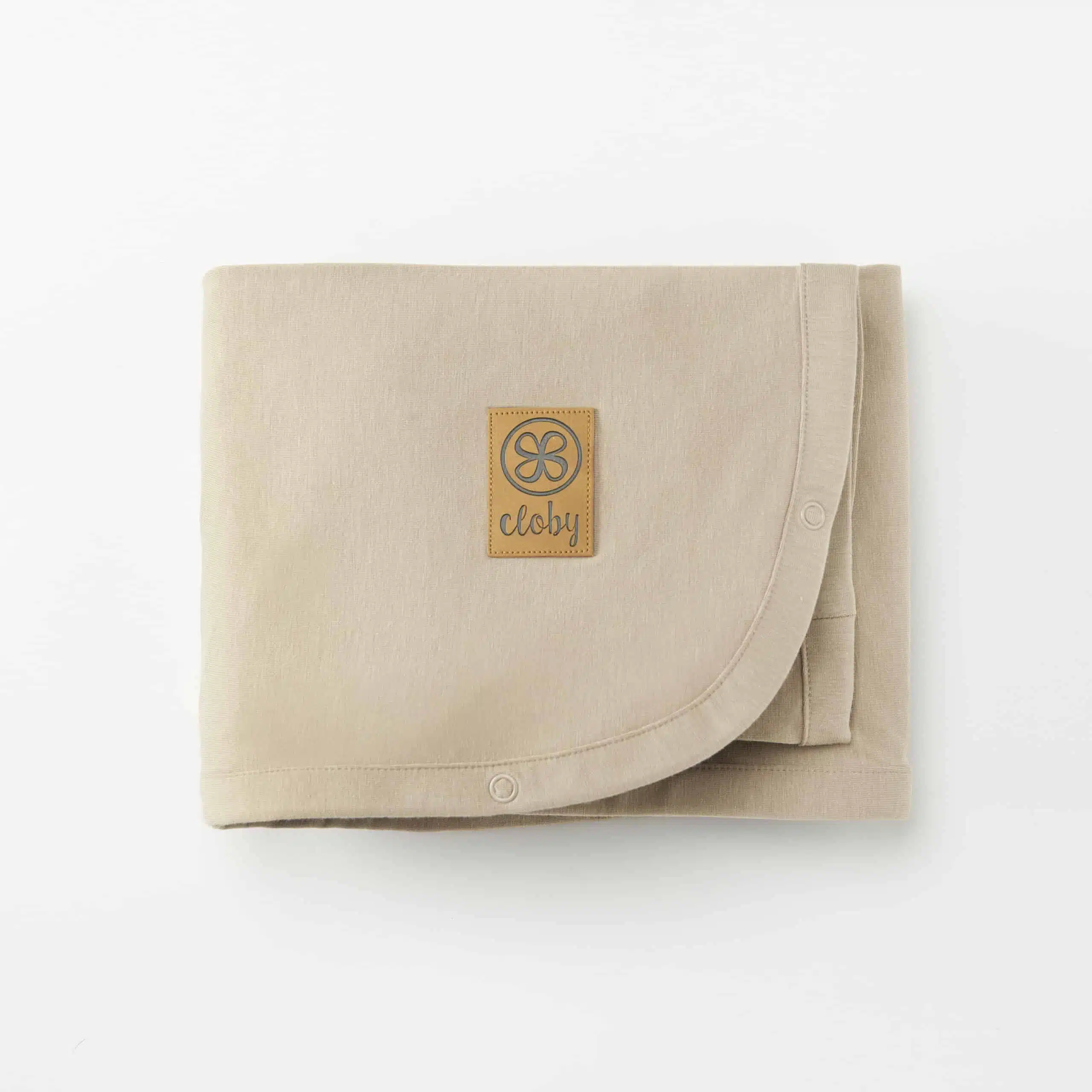 Couverture multifonction anti-UV 95x73 - Sandy Beach (Cloby)