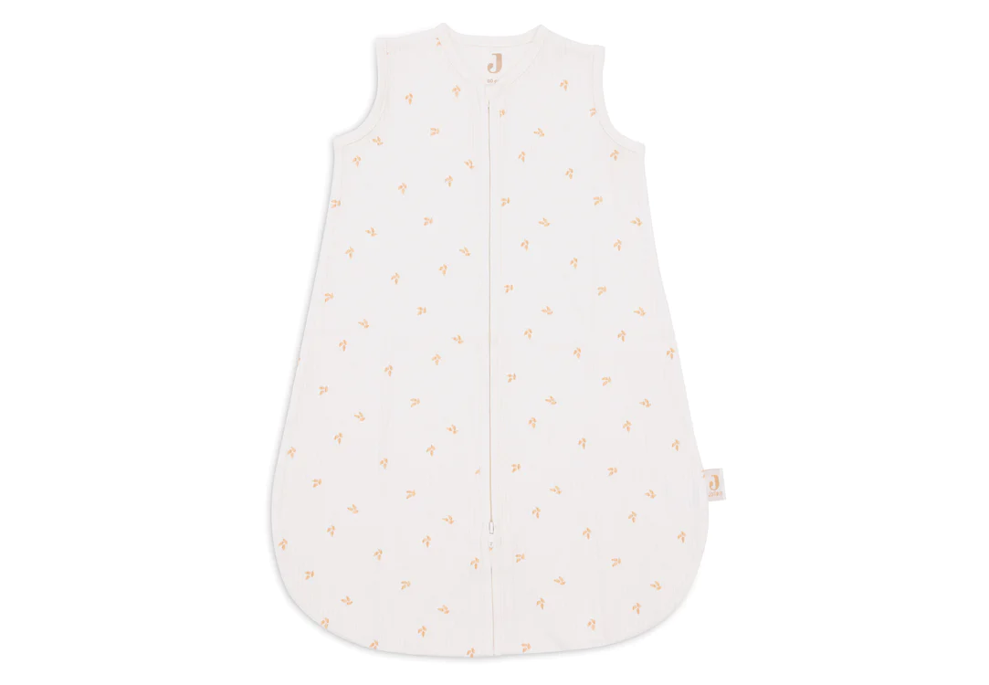 Gigoteuse Naissance Jersey 60cm Harvest - Moonstone (Jollein)