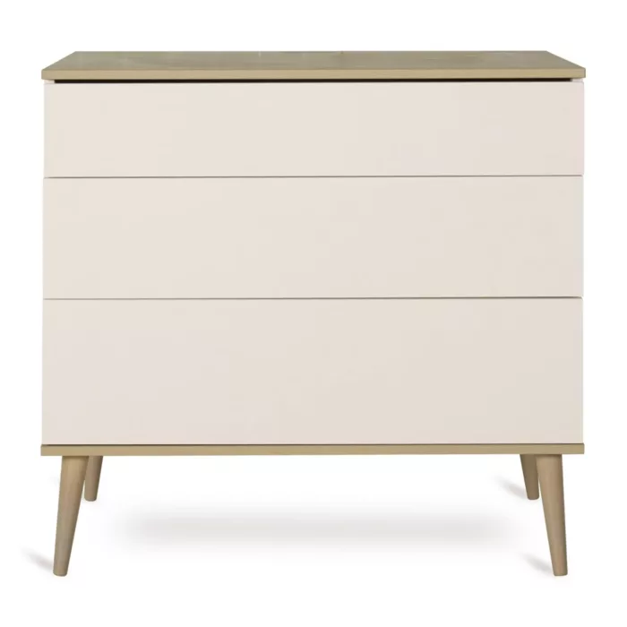Flow Commode - Argile  (Quax)
