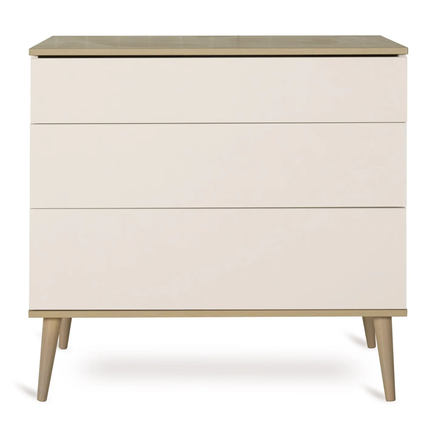 Flow Commode - Argile  (Quax)