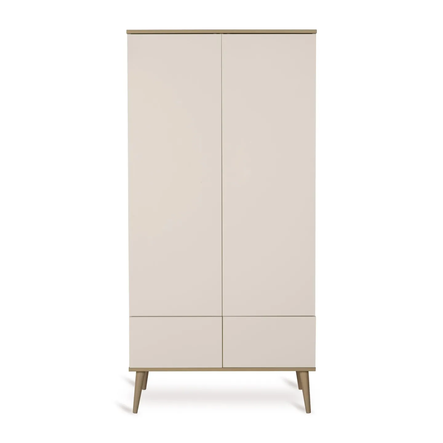 Flow Armoire - Argile  (Quax)