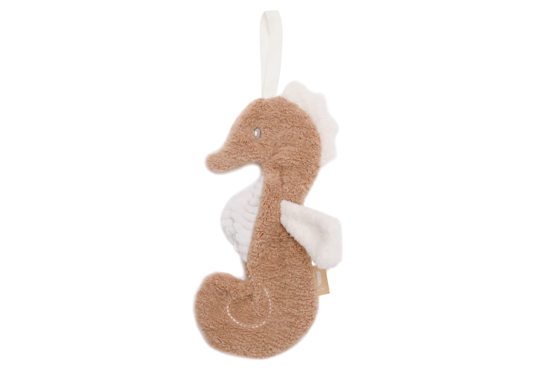Attache Sucette - Deepsea Sea Horse (Jollein)