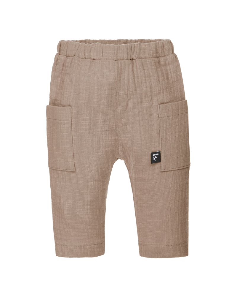 Pantalon en lin (Babystyling)