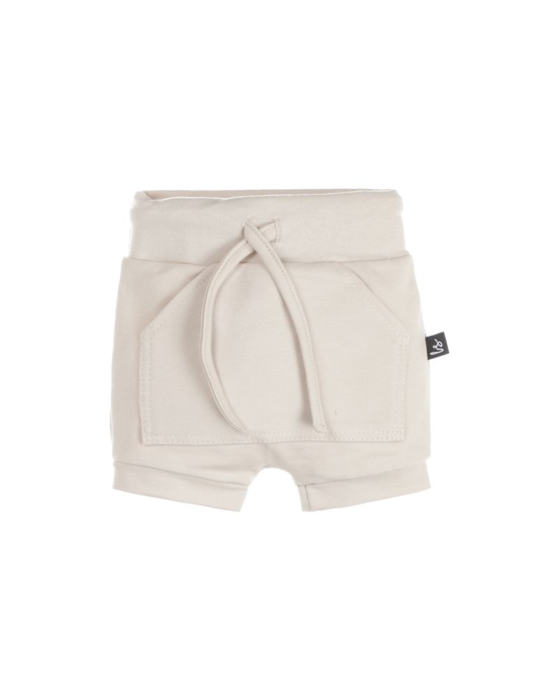 Short avec poche Sand (Babystyling)