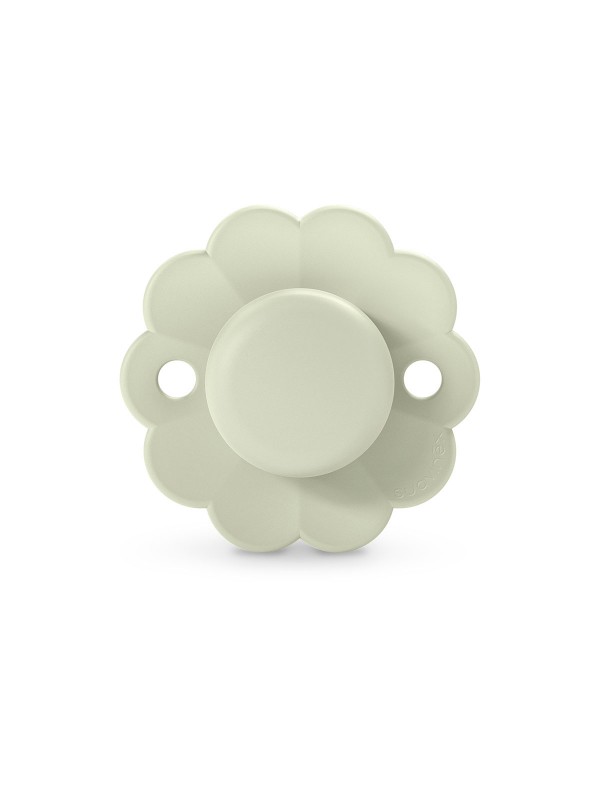 Tutute Fleur  O/6mois Almost Aqua (Suavinex)