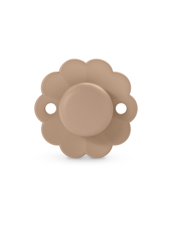 Tutute Fleur  O/6mois Cork (Suavinex)