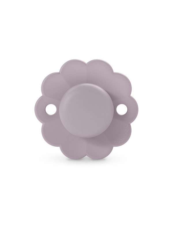 Tutute Fleur  O/6mois Lavender (Suavinex)