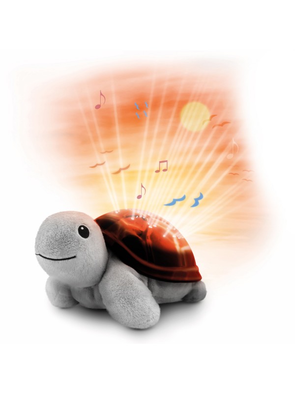 Sunset Projector - Tortue Tim (Zazu)