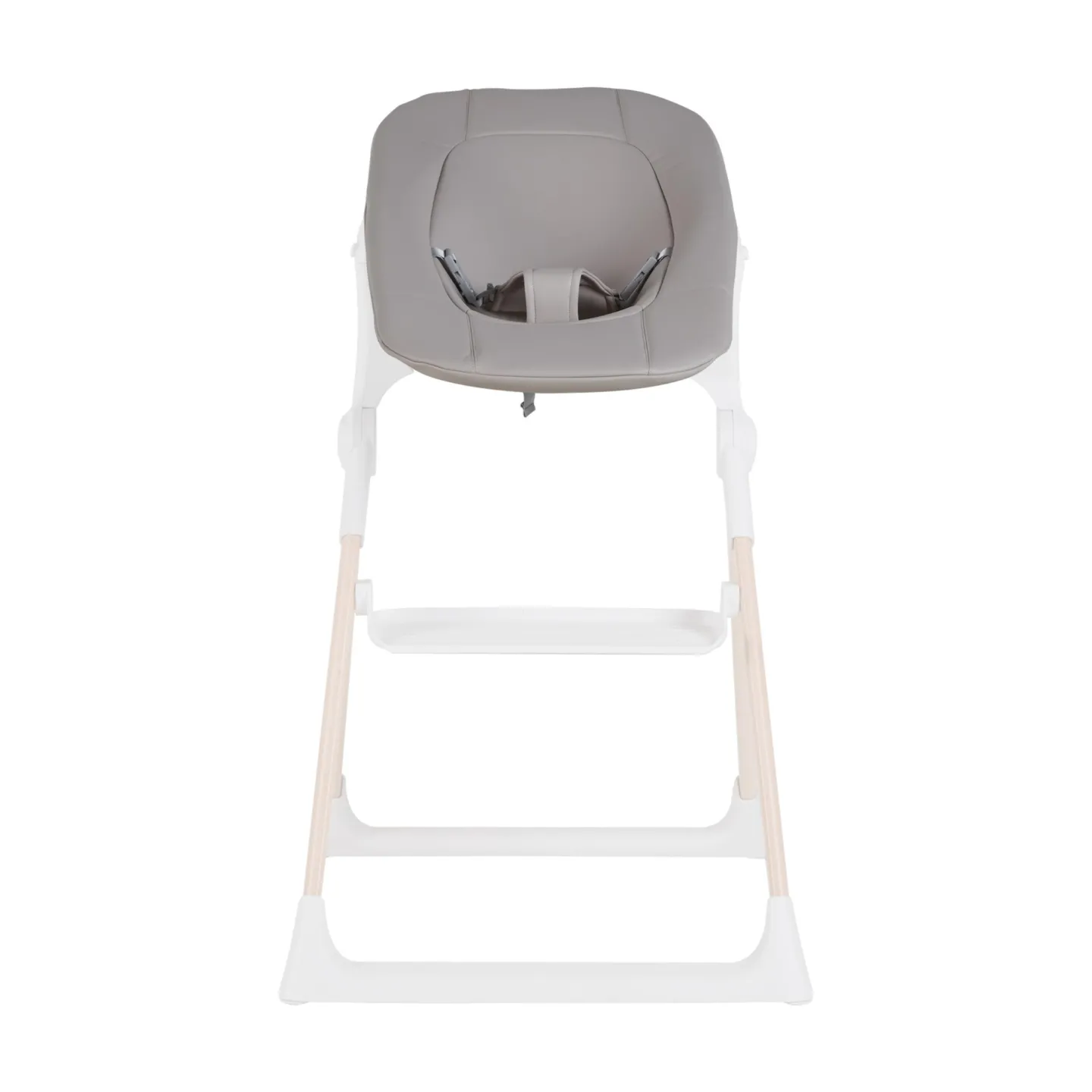Chaise Bébé Evolutive Viola - Relax - Gris (Quax)