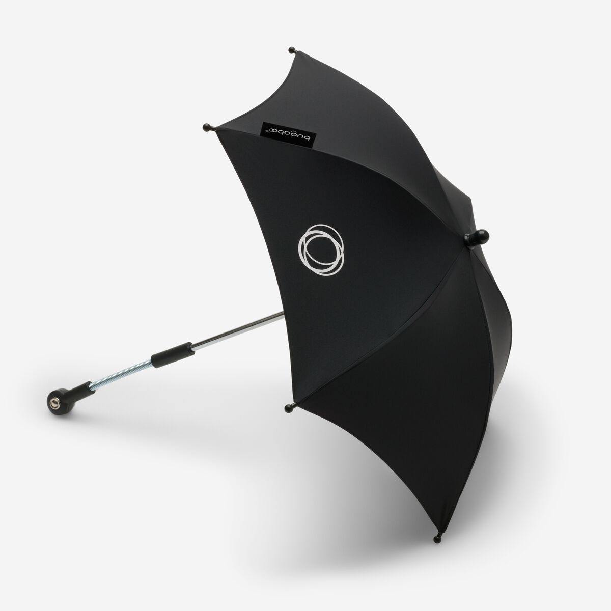 Bugaboo ombrelle Noir (Bugaboo)
