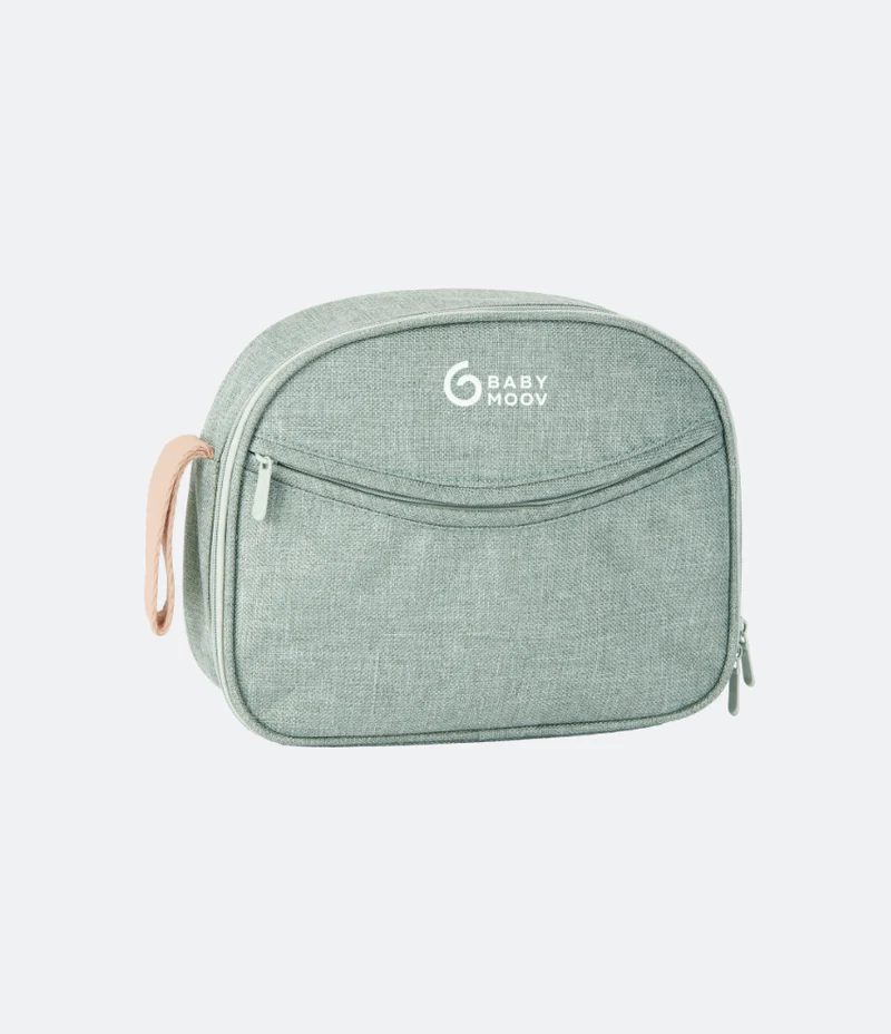 Trousse de soin Matcha - ECO (Babymoov) – Image 2