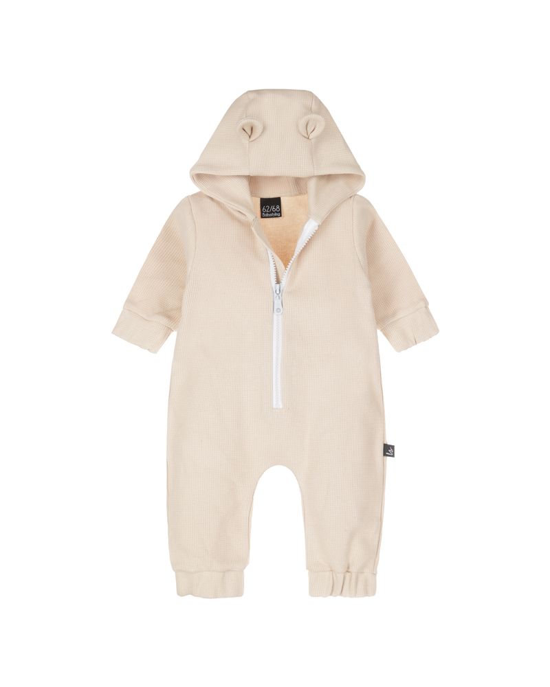 Combinaison Beige (Babystyling)