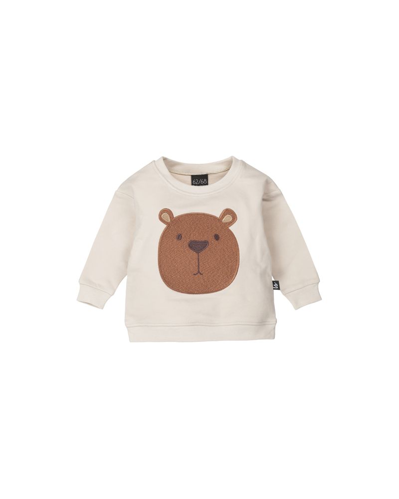Sweat Little Bear (Babystyling)