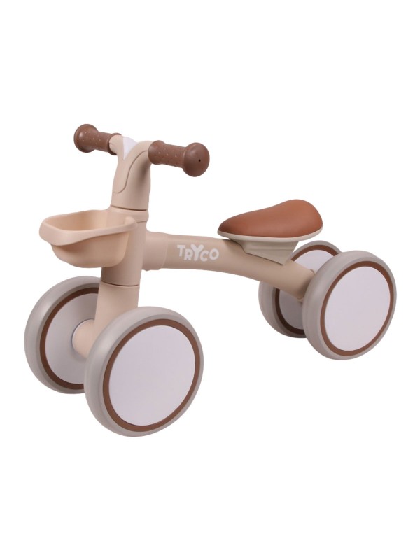 Mon 1er vélo - Luna Beige (Tryco)