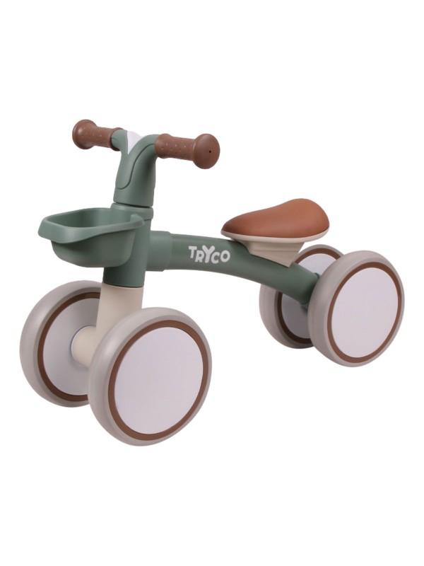 Mon 1er vélo - Luna Vert (Tryco)