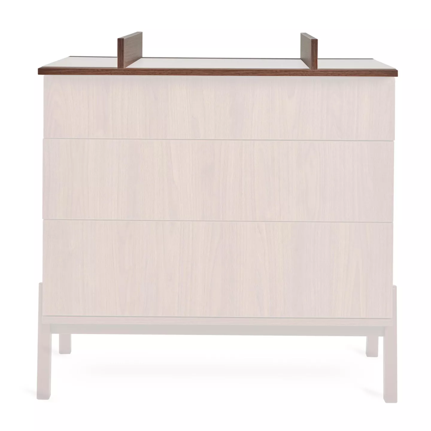 Ashi Commode - Extension - Chataignier (Quax)