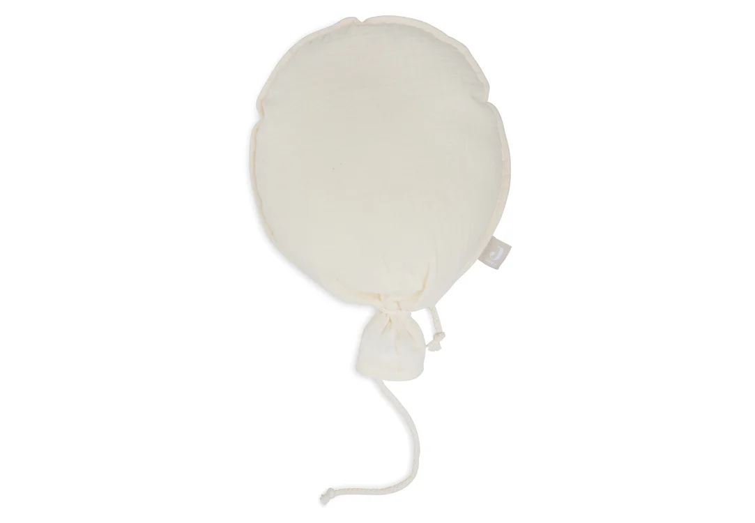 Ballon 25x50cm Party Collection - Ivory (Jollein)