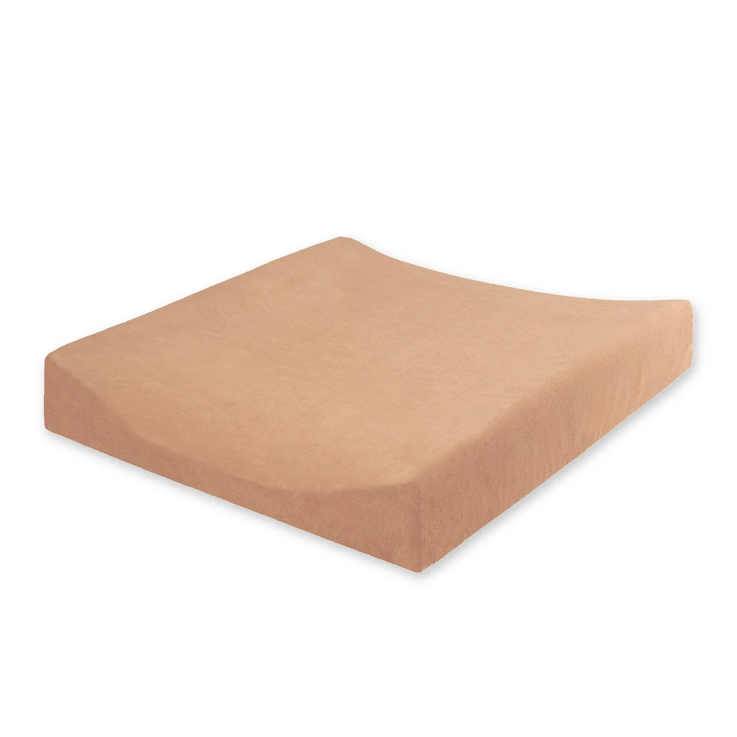 HOUSSE COUSSIN 50x75cm beige terry (Bemini)