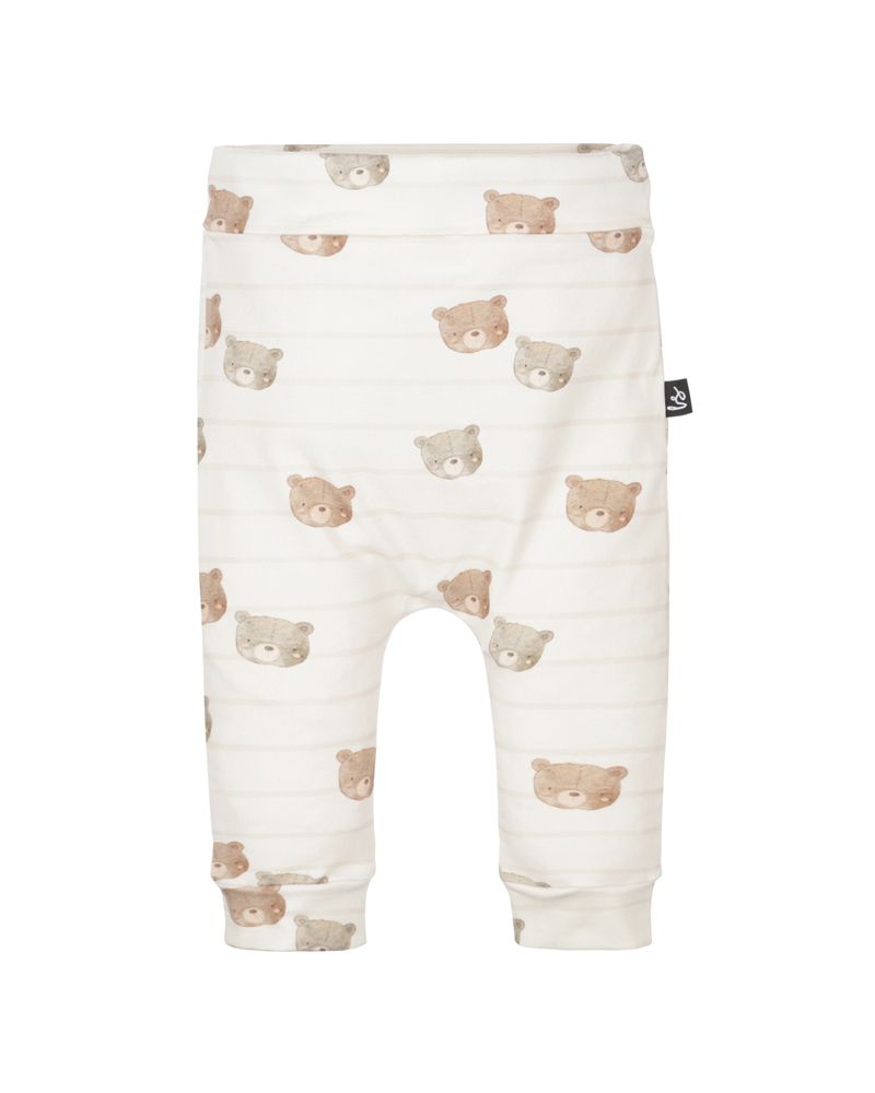 Pantalon Bébé Ours (Babystyling)