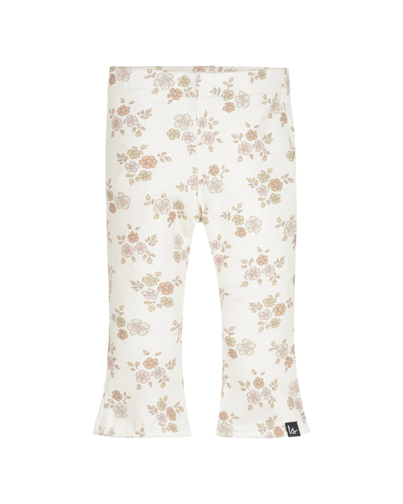 Pantalon évasé Boo Flower (Babystyling)
