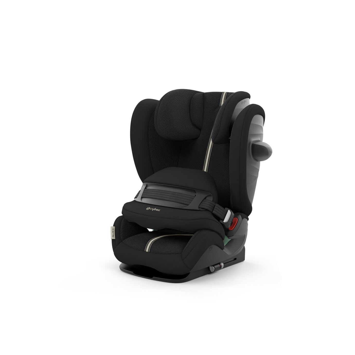 Pallas G i-Size Moon Black Plus (Cybex)