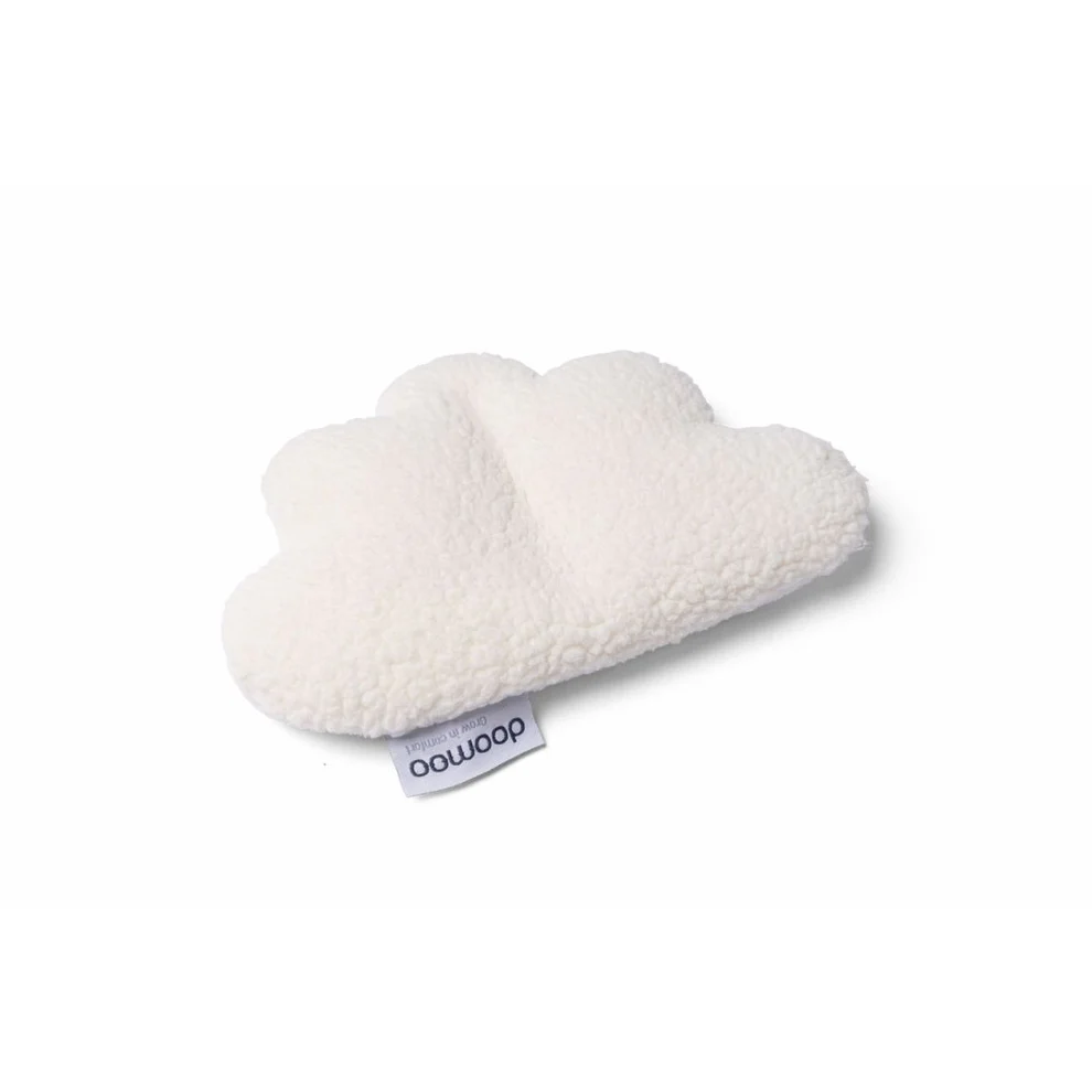 Snoogy Cloudy White (Doomoo)