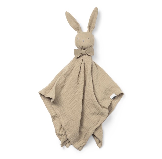 Blinkie -Doudou tetra Billie Pure Khaki (Elodie Details)