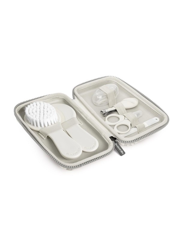 SET MANICURE - BEIGE NEW DESIGN (Suavinex)