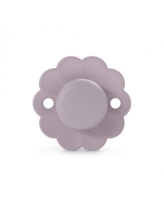 Tutute REVERSIBLE - 6/18M - MIST LAVENDER (Suavinex)