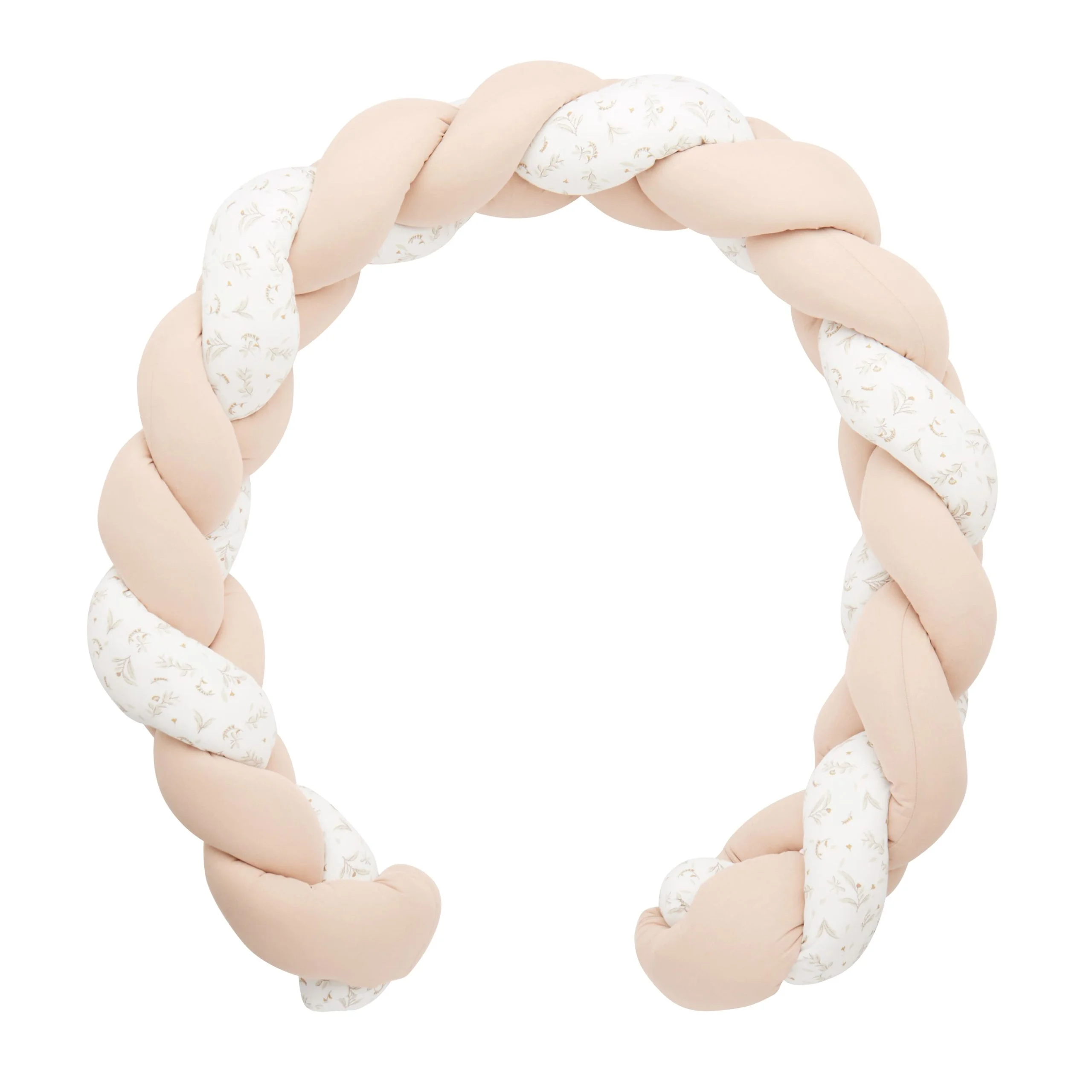 Tresse décorative ouatinée multi-usages Daydream (BB and CO)