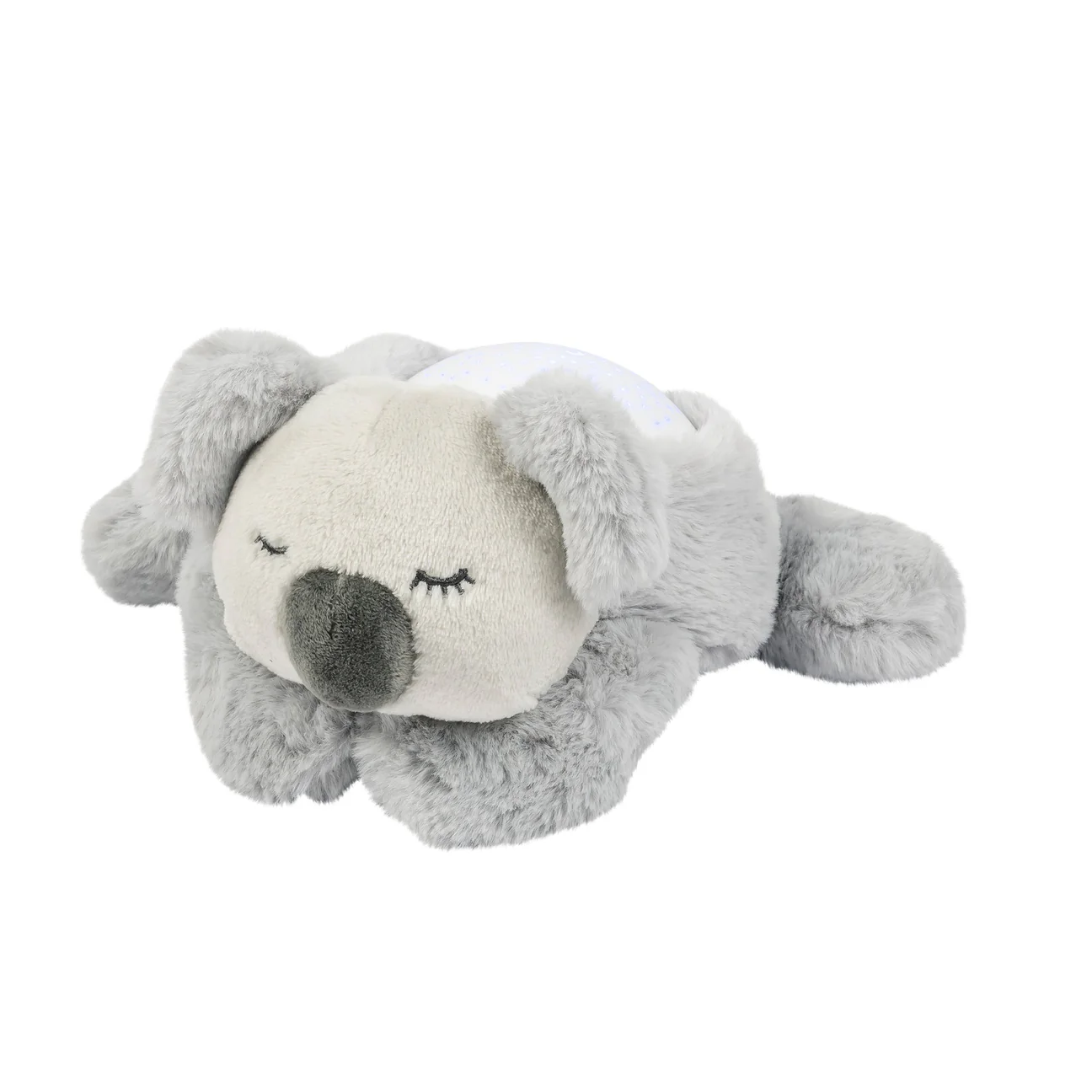 Veilleuse Koala Gris (Nattou)