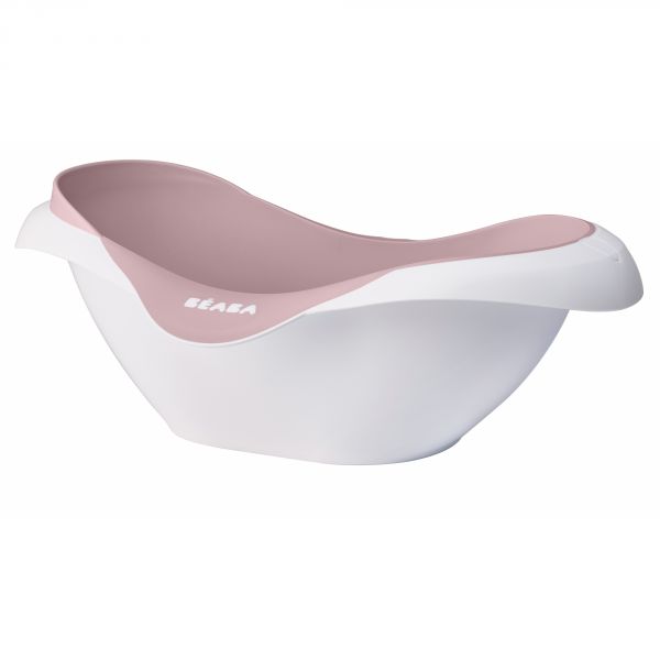 Baignoire Camélé'O Rose (Béaba)