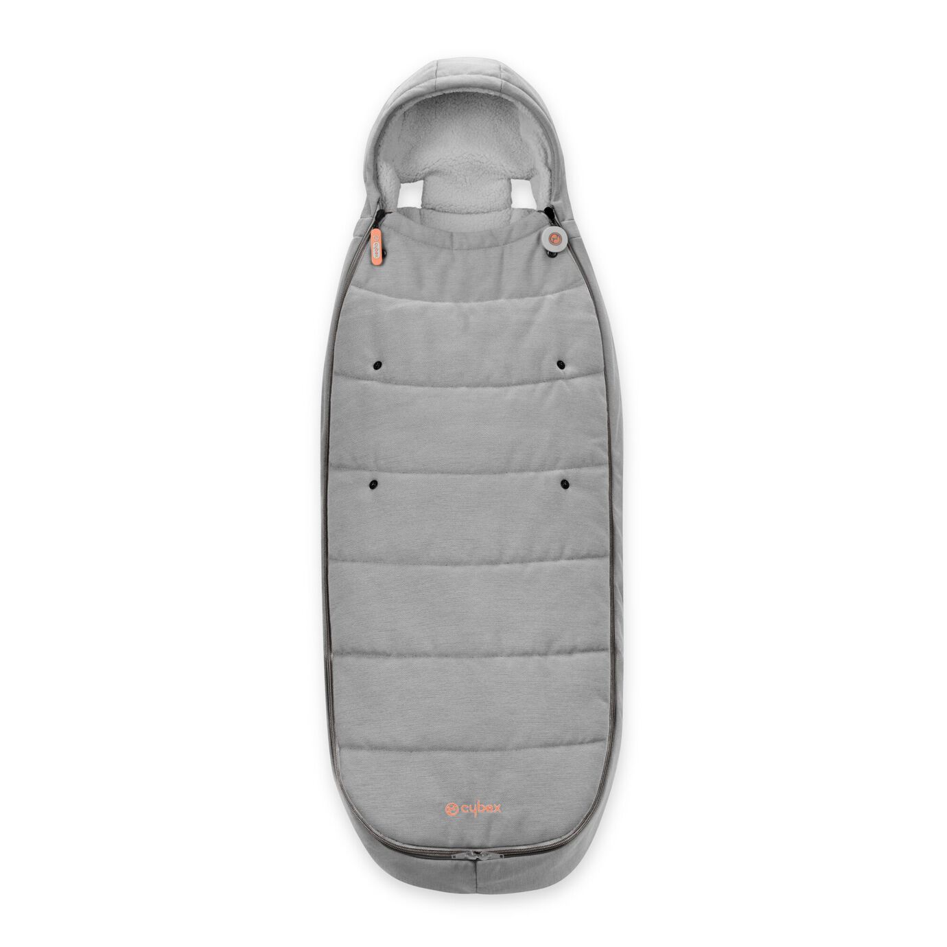 Chancelière Gold Lava Grey (Cybex)